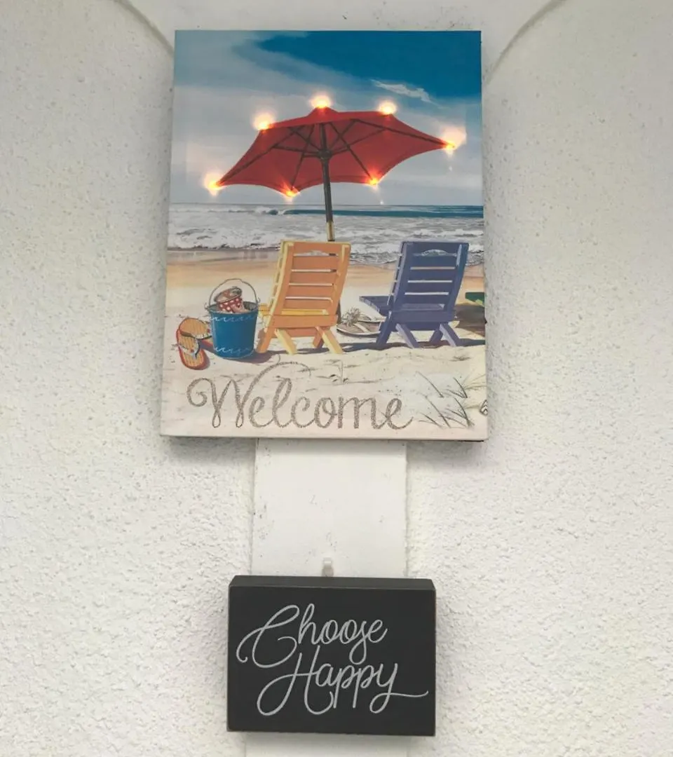 Happy Village Las Las Lajas