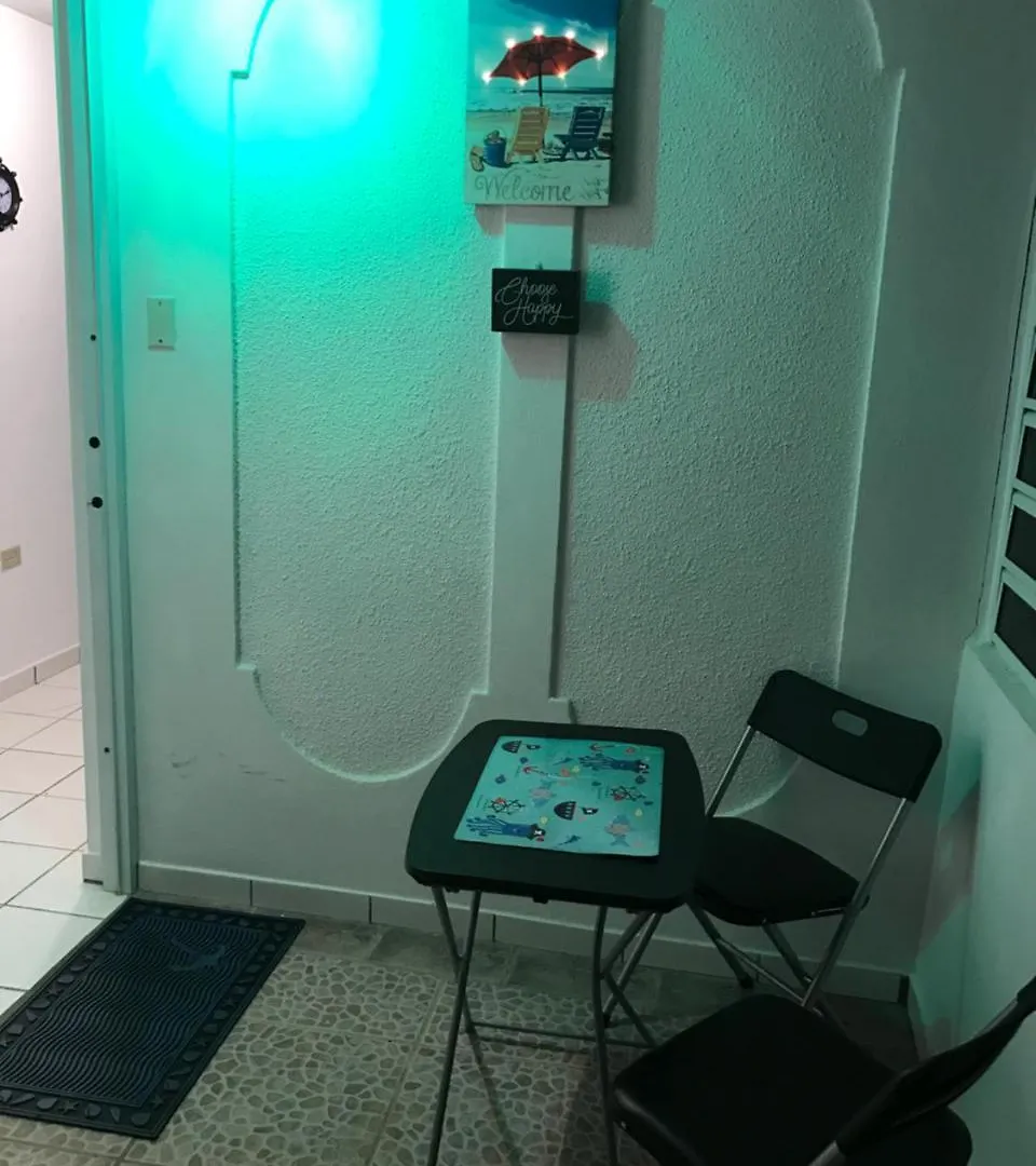 Appartement Happy Village Las Las Lajas