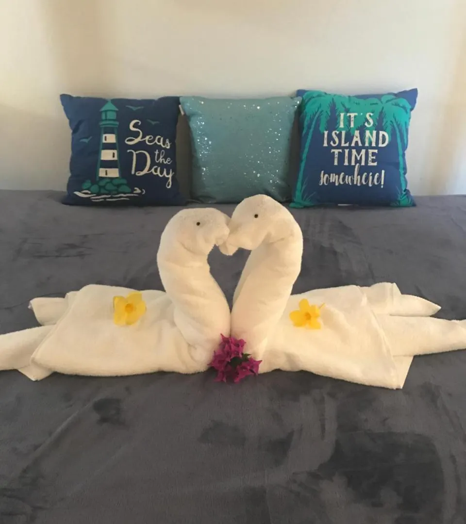 Happy Village Las Las Lajas Appartement